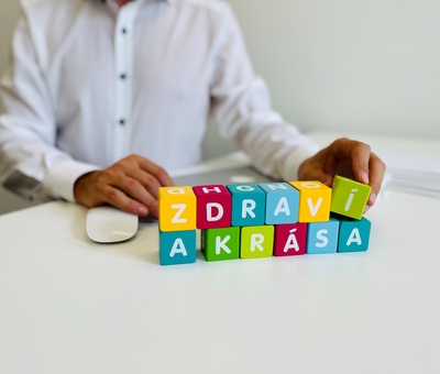 Kosmetika a zdraví