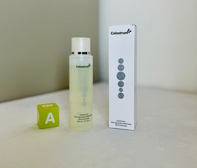 Colostrum serum