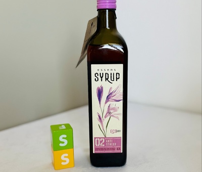Syrupy pro vechny odprce tablet i kapsl
